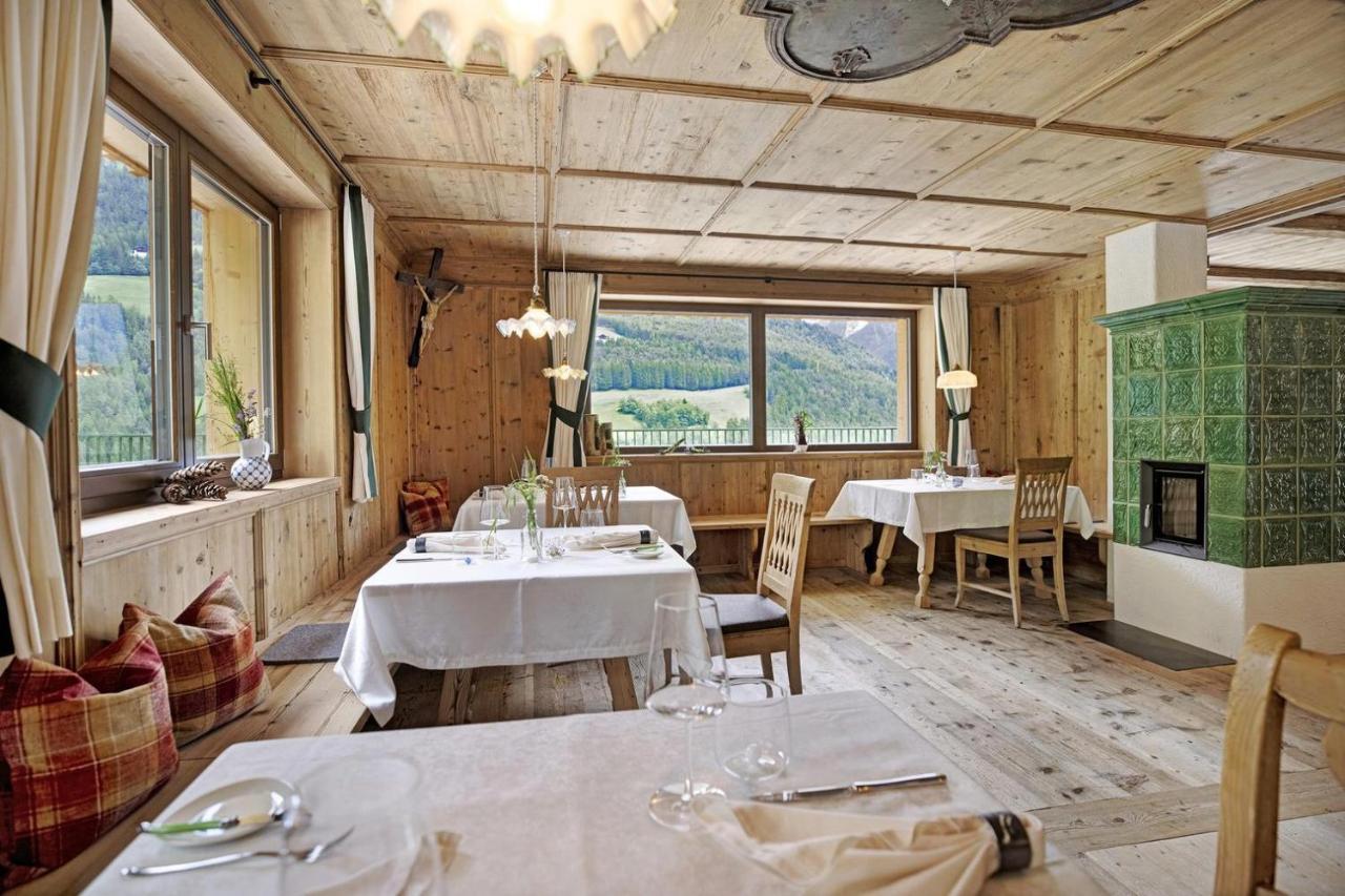 Archehof Hochzirm Lodge Anna Кампо-Турес Екстер'єр фото